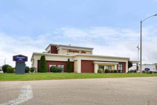 Hampton Inn Litchfield