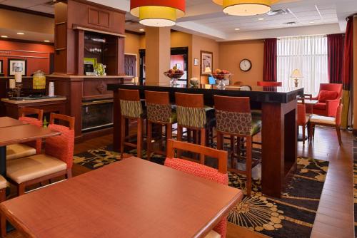 Hampton Inn by Hilton Litchfield in Litchfield, USA