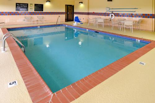 Hampton Inn by Hilton Litchfield in Litchfield, USA