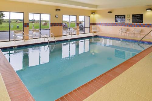 Hampton Inn by Hilton Litchfield in Litchfield, USA