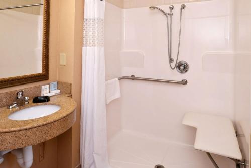 Hampton Inn Litchfield