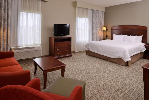 Hampton Inn Litchfield