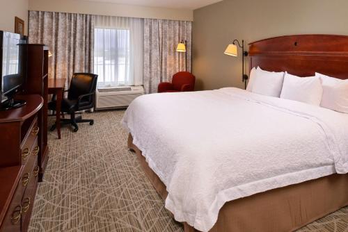 Hampton Inn Litchfield