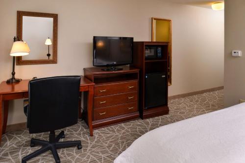 Hampton Inn Litchfield