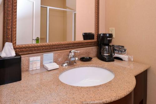 Hampton Inn Litchfield