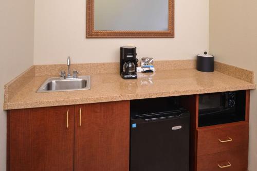 Hampton Inn Litchfield