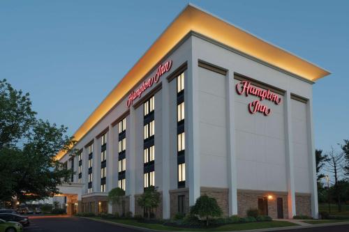 Hampton Inn Reading/Wyomissing - Hotel