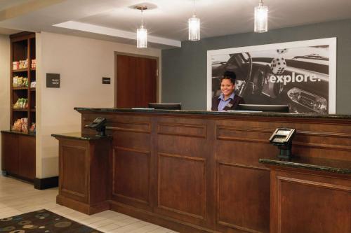 Hampton Inn Reading/Wyomissing - image 8