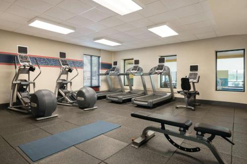 Hampton Inn Reading/Wyomissing - image 11