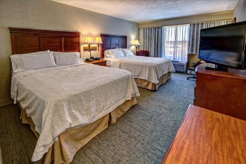 Hampton Inn Manning - image 9