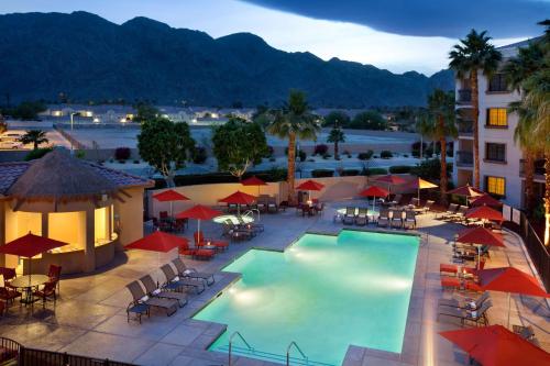 Pogled, Embassy Suites La Quinta Hotel and Spa in La Quinta (CA)