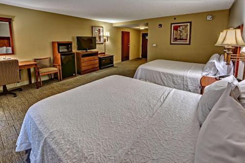 Hampton Inn Manning - image 6