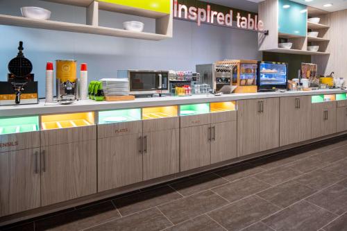 Home2 Suites By Hilton Rowlett Rockwall Marina in Rowlett, USA