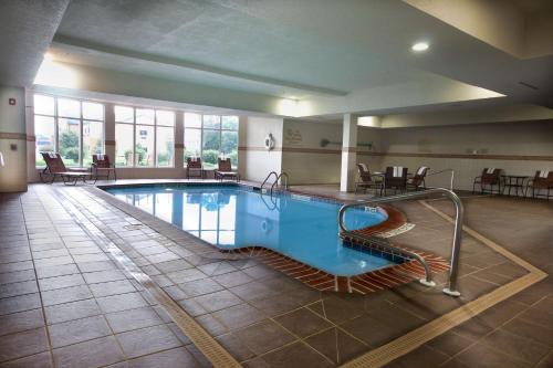 Hilton Garden Inn Elkhart - image 6
