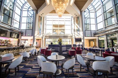 Hilton Los Angeles-Universal City, Los Angeles (photo 10)