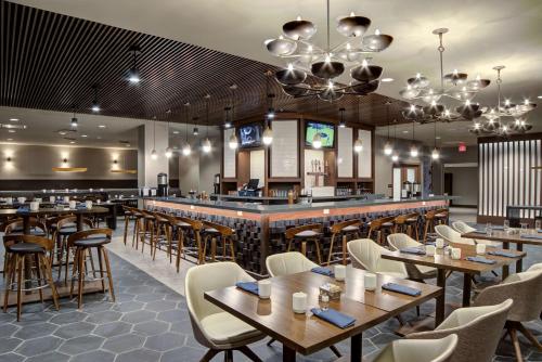 Doubletree by Hilton Harrisonburg in Harrisonburg, USA