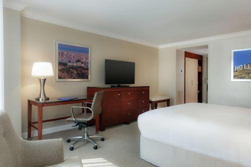 1 king bed