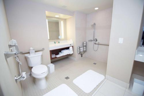Hilton Los Angeles-Universal City - main image
