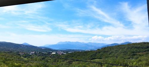 Harmony in رادانوفيشي