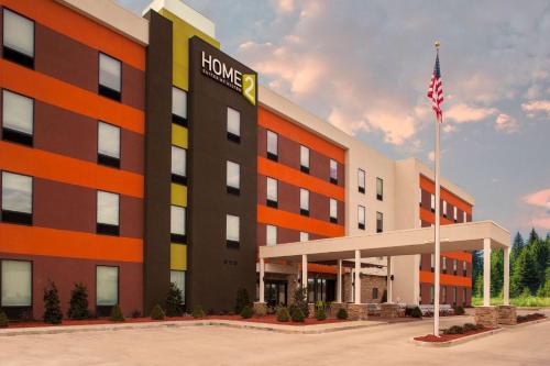 Home2 Suites By Hilton Lake Charles