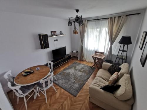 Apartament Ocnele Mari - Apartment