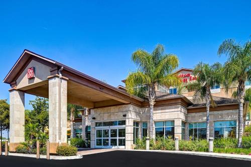 Hilton Garden Inn San Bernardino