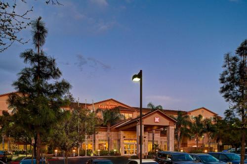 Hilton Garden Inn San Bernardino