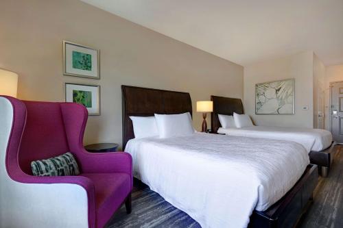 Hilton Garden Inn San Bernardino - image 3