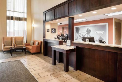 Hampton Inn Branson on the Strip in Branson, USA