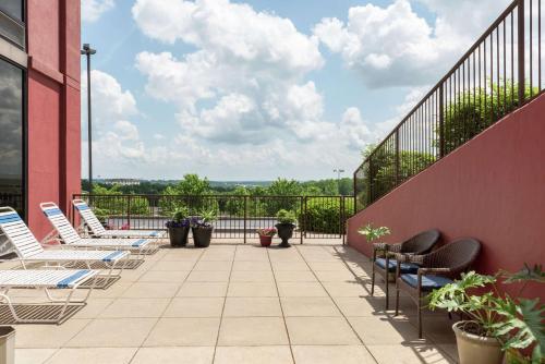 Hampton Inn Branson on the Strip in Branson, USA