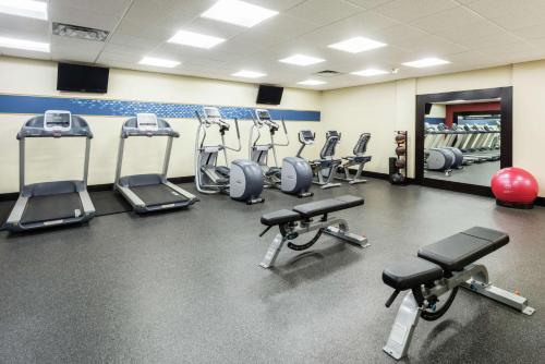 Hampton Inn Branson on the Strip - image 7