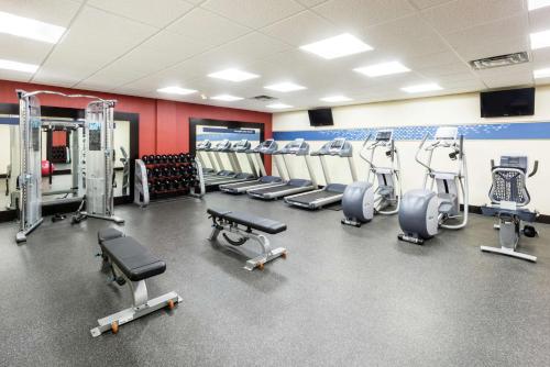 Hampton Inn Branson on the Strip - image 14