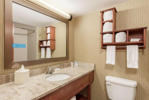Hampton Inn Branson on the Strip - image 10