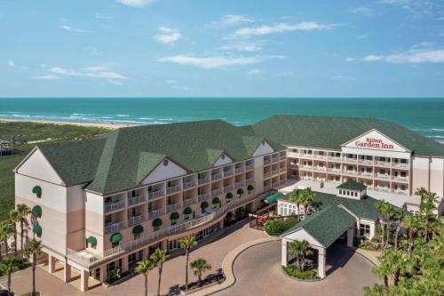 Hilton Garden Inn South Padre Island