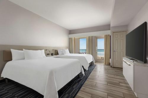 Hilton Garden Inn South Padre Island - image 12