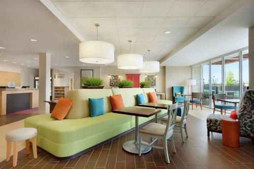 Home2 Suites by Hilton Durham Chapel Hill