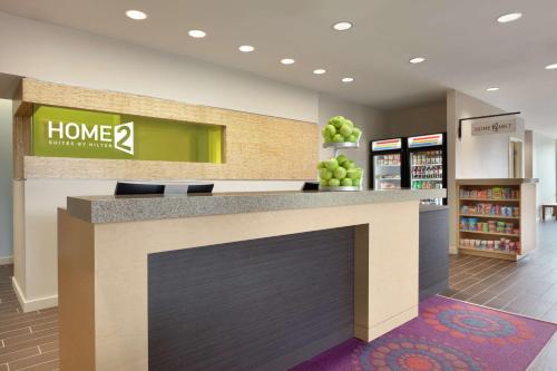 Home2 Suites by Hilton Durham Chapel Hill - image 13