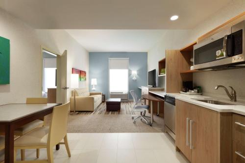Home2 Suites by Hilton Durham Chapel Hill - image 11