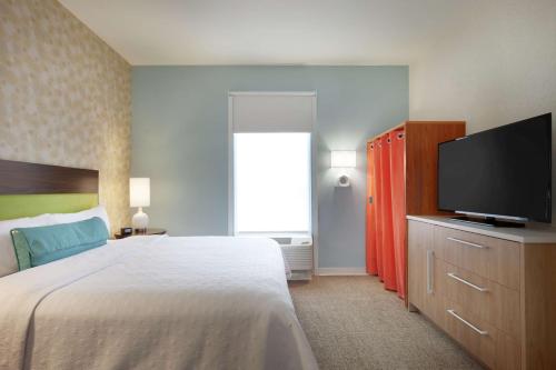 Home2 Suites by Hilton Durham Chapel Hill - image 8