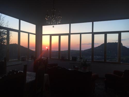 周邊環境, Casa degli Ulivi in 奇維泰拉德爾特龍托