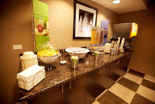 Hampton Inn & Suites by Hilton Seattle/Kent