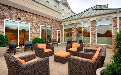 Hilton Garden Inn Clarksville