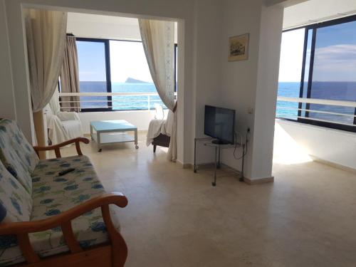 Torre Levante - Fincas Benidorm - image 4