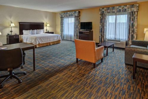 Hampton Inn By Hilton Roanoke Rapids