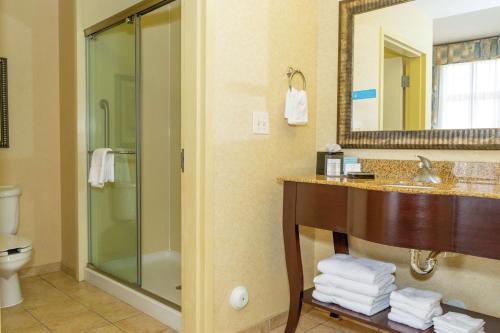 Hampton Inn By Hilton Roanoke Rapids