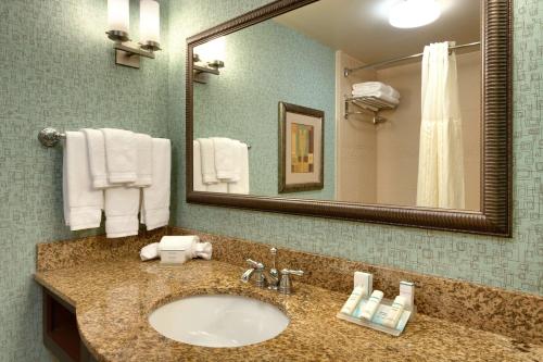 Hilton Garden Inn Clarksville