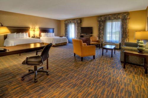 Hampton Inn By Hilton Roanoke Rapids