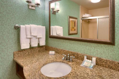 Hilton Garden Inn Clarksville