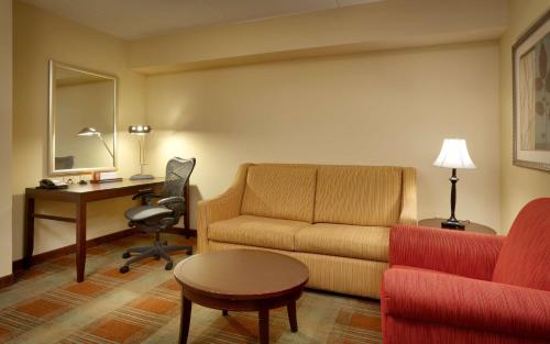 Hilton Garden Inn Clarksville