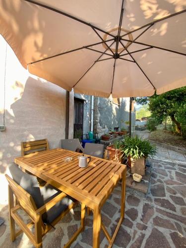 Accommodation in Villa Collemandina